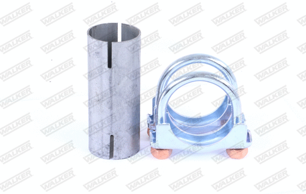 Pipe Connector, exhaust system