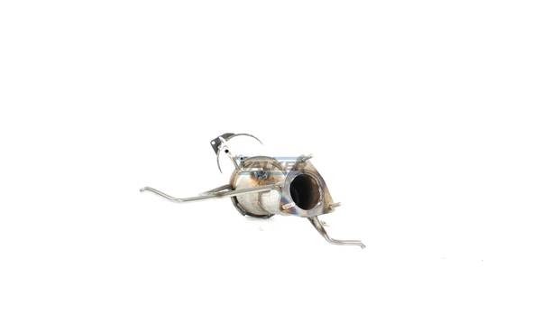 Soot/Particulate Filter, exhaust system