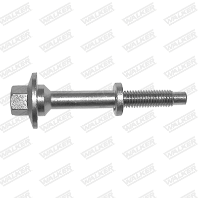 Bolt, exhaust system