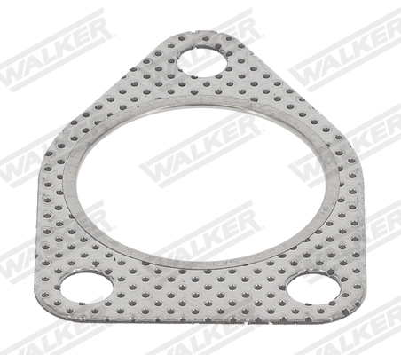 Gasket, exhaust pipe