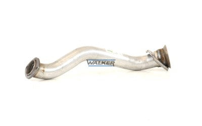 Exhaust Pipe