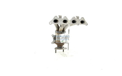 Catalytic Converter (28308)