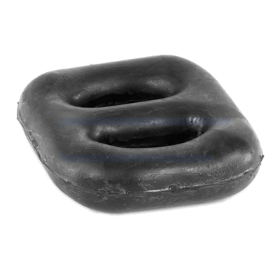 Rubber Strip, exhaust system