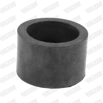 Rubber Strip, exhaust system
