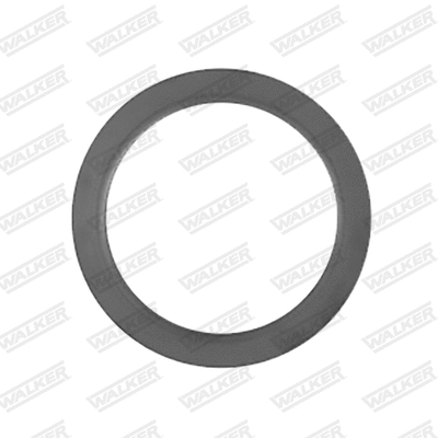 Gasket, exhaust pipe