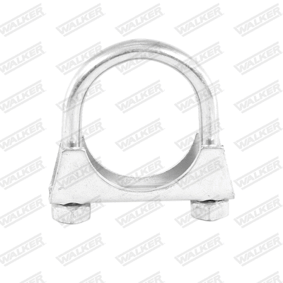 Clamping Piece, exhaust system