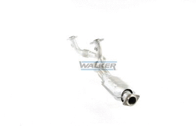 Catalytic Converter (20717)