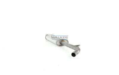 Centre Muffler (23385)
