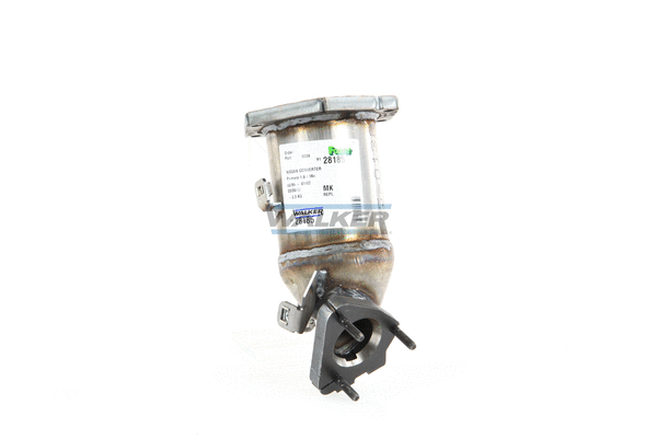 Catalytic Converter