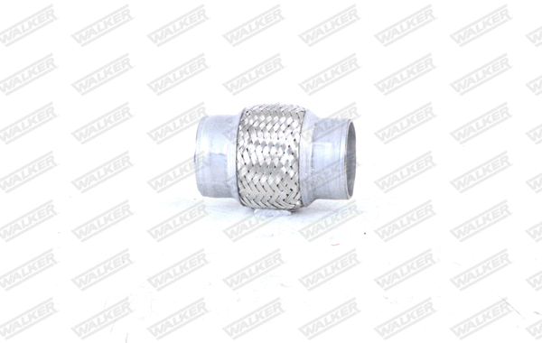 Corrugated Pipe, exhaust system