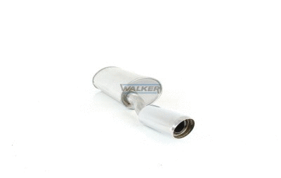 Rear Muffler (70356)