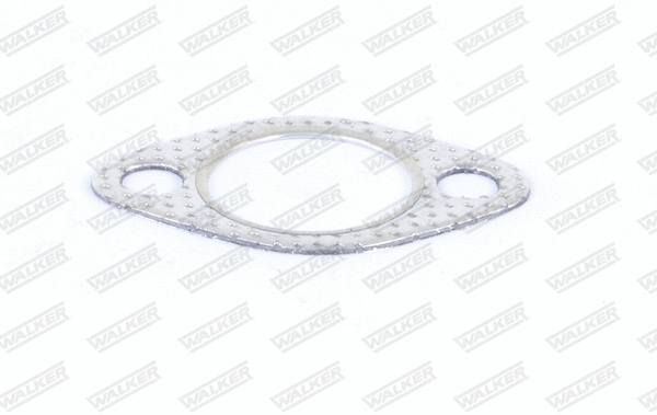 Gasket, exhaust pipe