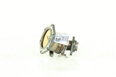 Catalytic Converter