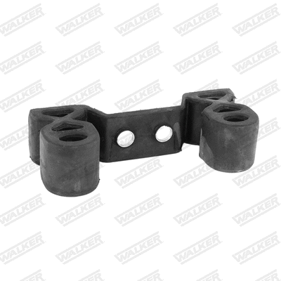 Rubber Strip, exhaust system