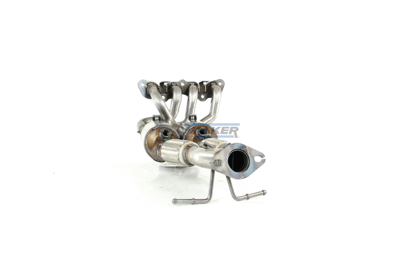 Catalytic Converter