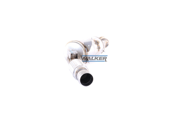 Soot/Particulate Filter, exhaust system