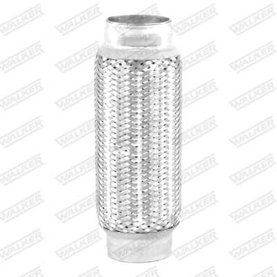 Corrugated Pipe, exhaust system