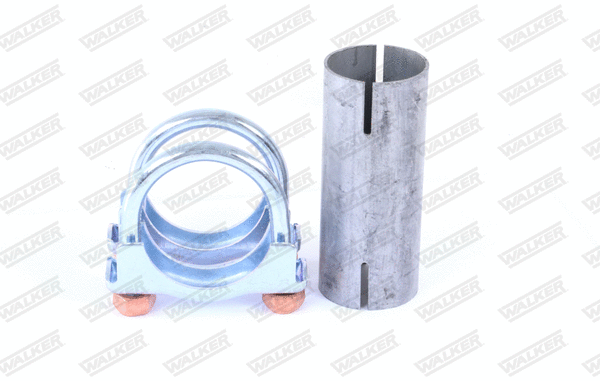 Pipe Connector, exhaust system