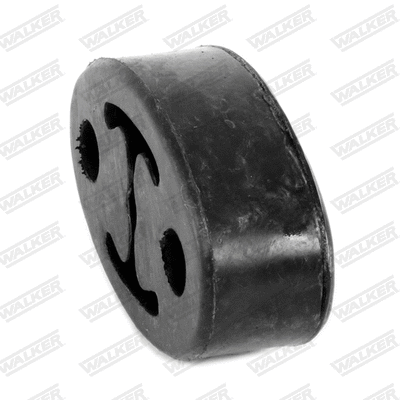 Rubber Strip, exhaust system