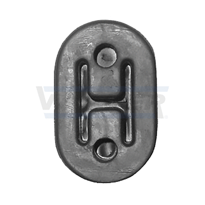 Rubber Strip, exhaust system