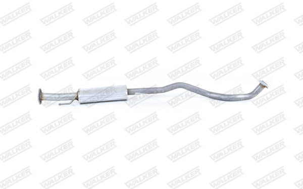 Centre Muffler (24292)