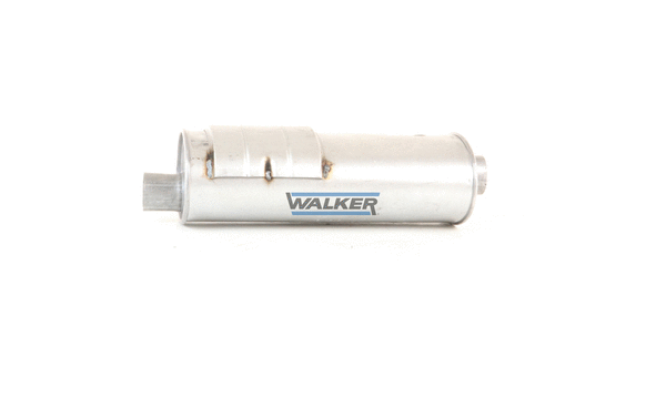 Rear Muffler