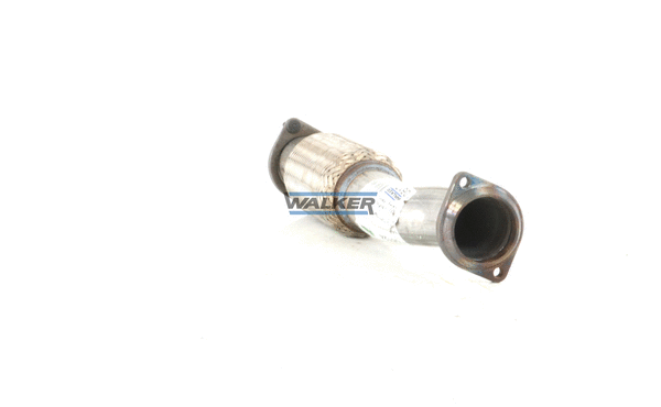 Corrugated Pipe, exhaust system