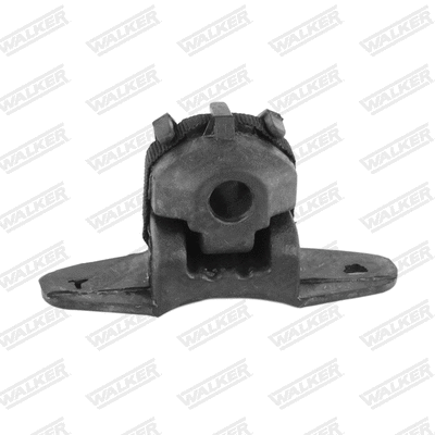 Mount, exhaust system