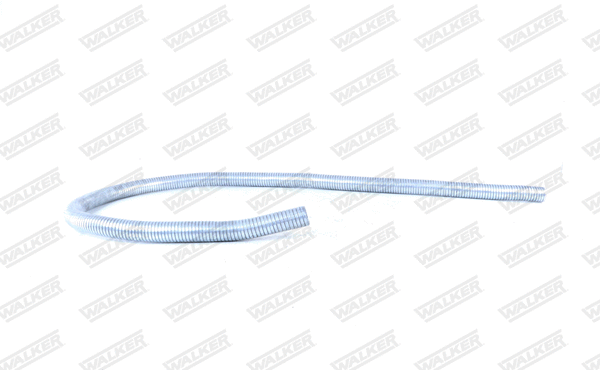 Corrugated Pipe, exhaust system