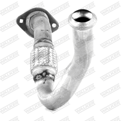 Exhaust Pipe