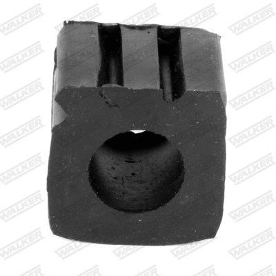 Rubber Strip, exhaust system