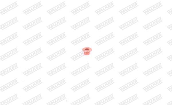 Nut, exhaust manifold