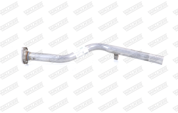 Exhaust Pipe