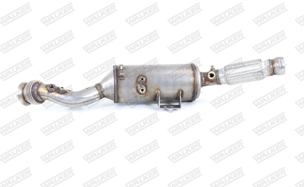 Soot/Particulate Filter, exhaust system (73309)