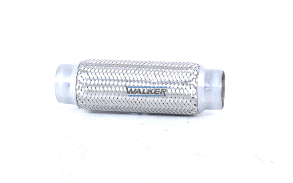 Corrugated Pipe, exhaust system