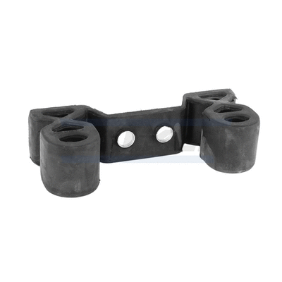 Rubber Strip, exhaust system