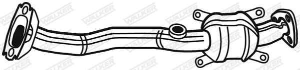 Catalytic Converter (28694)