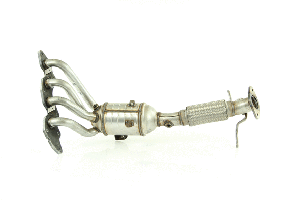 Catalytic Converter