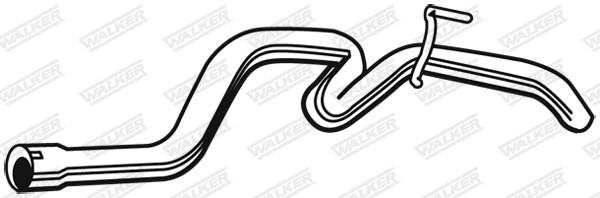 Exhaust Tip (05335)