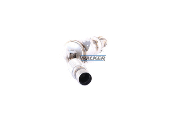 Soot/Particulate Filter, exhaust system (73306)