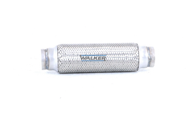 Corrugated Pipe, exhaust system