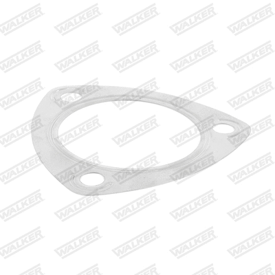 Gasket, exhaust pipe