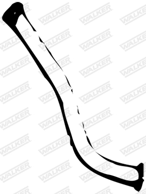 Exhaust Pipe (04479)