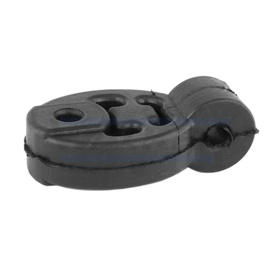 Rubber Strip, exhaust system