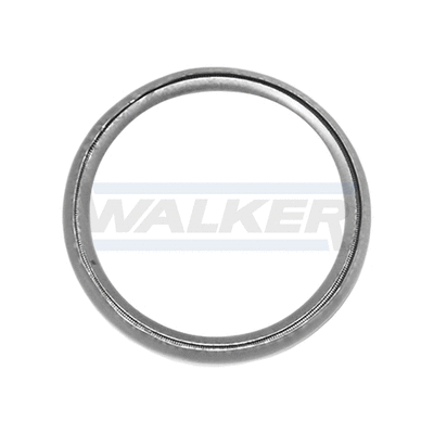 Gasket, exhaust pipe