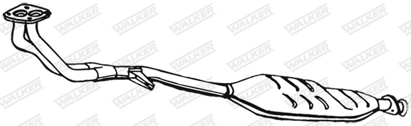 Catalytic Converter (20501)