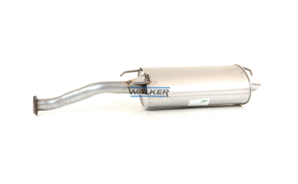 Rear Muffler