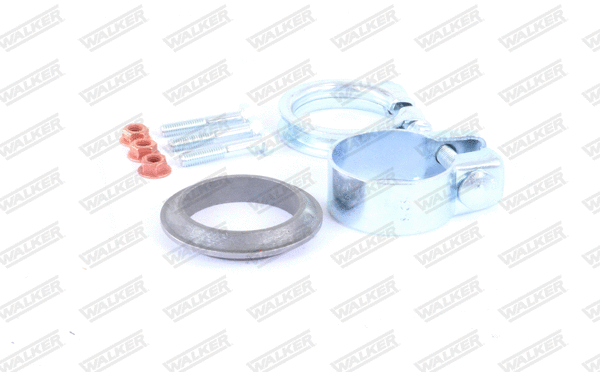 Mounting Kit, catalytic converter