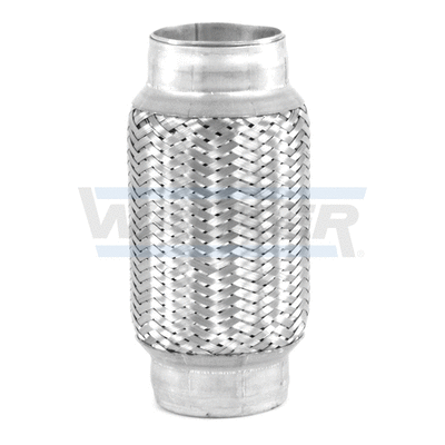 Corrugated Pipe, exhaust system