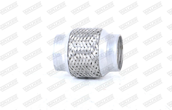 Corrugated Pipe, exhaust system